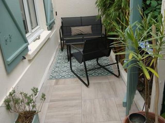 Appartement vente à Versailles, Le Chesnay