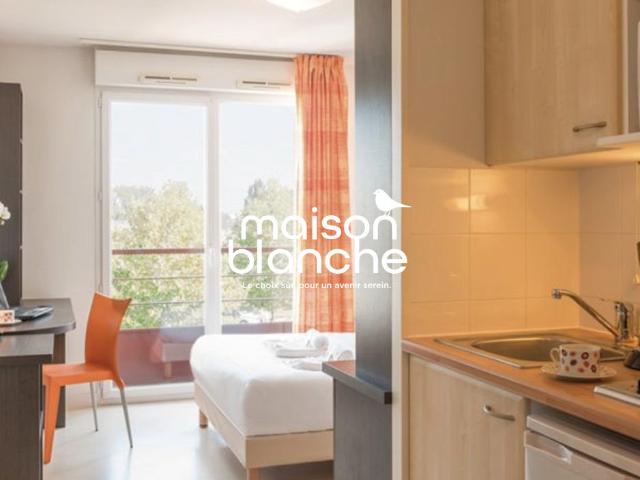 Appartement vente à Nantes, Saint-herblain
