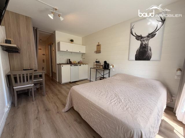 Appartement vente à Villard-de-Lans, Isère