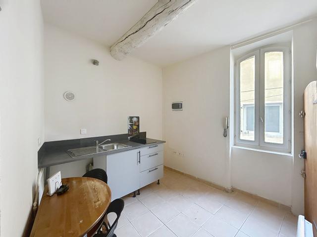 Appartement location à Aix-en-Provence, Lambesc
