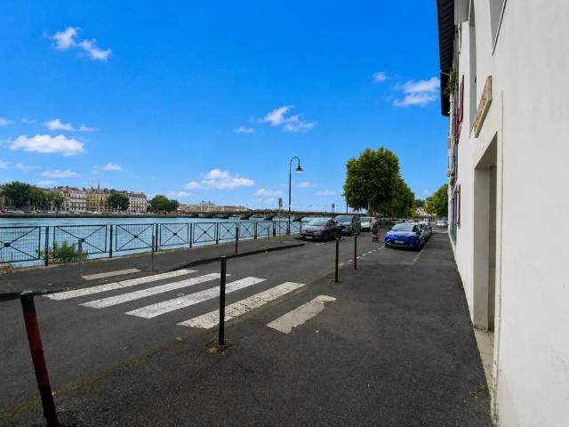 Appartement vente à Bayonne