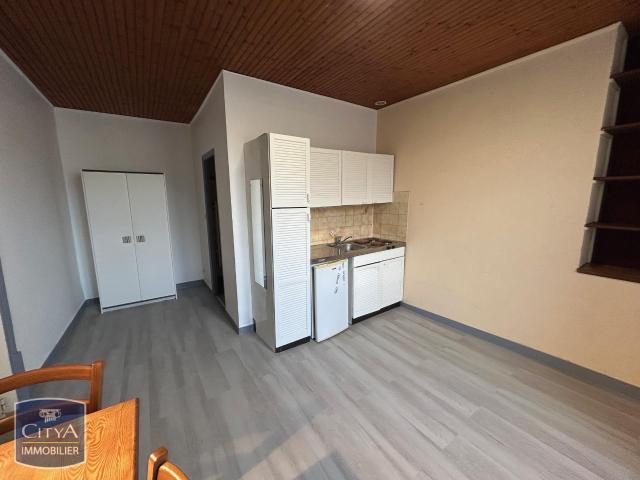 Appartement vente à Poitiers