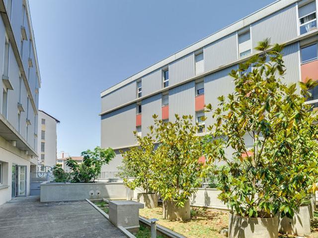 Appartement vente à Toulouse