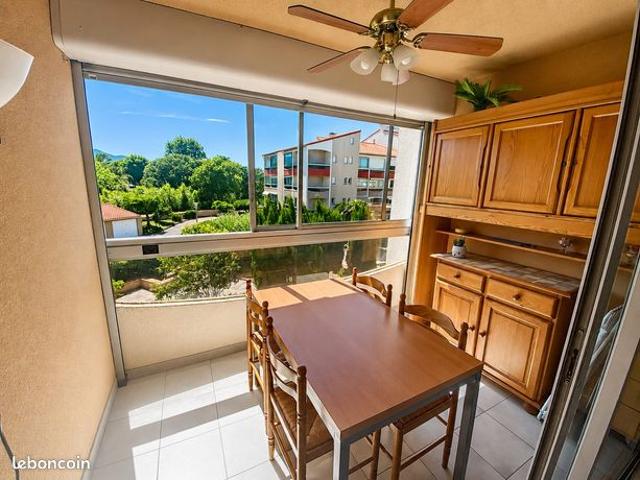 Appartement vente à Céret, Argelès-sur-mer