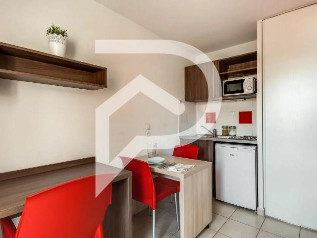Appartement vente à Marseille