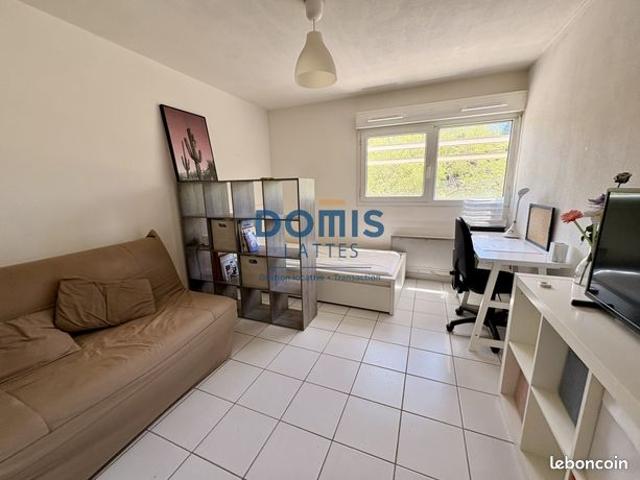 Appartement vente à Montpellier