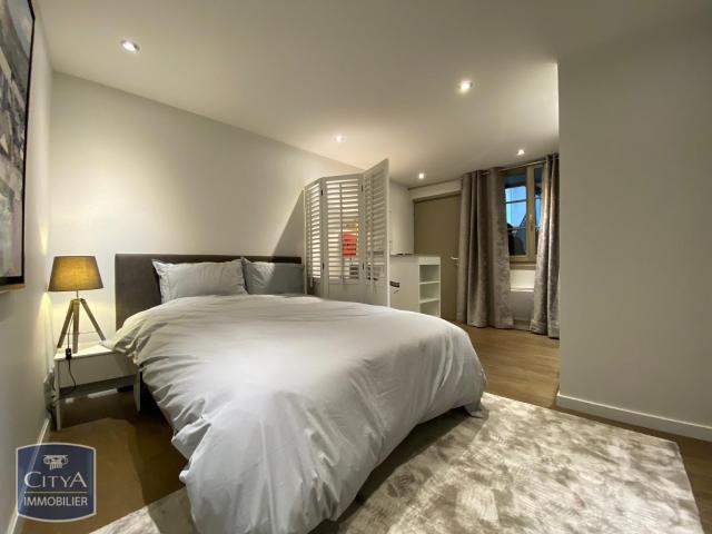 Appartement location à Besançon
