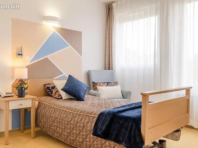 Appartement vente à Saint-Jean-d'Angély, Loulay
