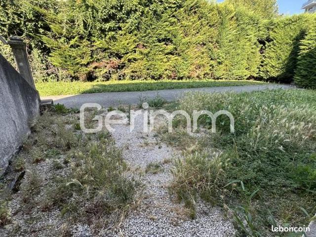 Appartement vente à Grenoble, Saint-martin-d'hères