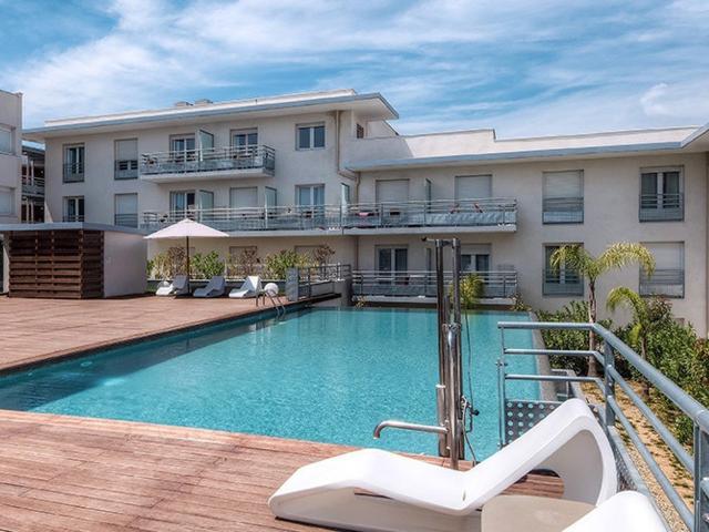 Appartement vente à Grasse, Antibes