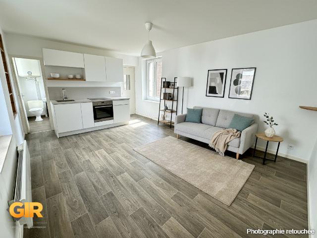 Appartement vente à Rennes, Bretagne