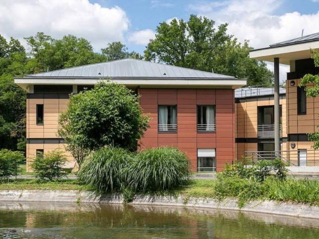 Appartement vente à Pontoise, Ennery