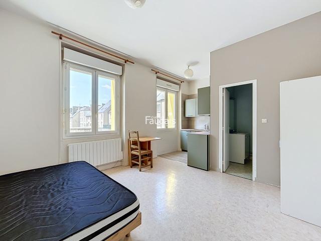 Appartement location à Saint-Lô, Saint-lô