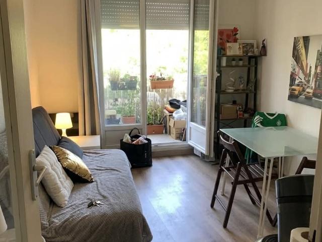 Appartement vente à Narbonne