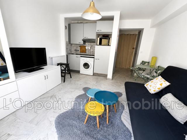 Appartement vente à Grasse, Le Cannet