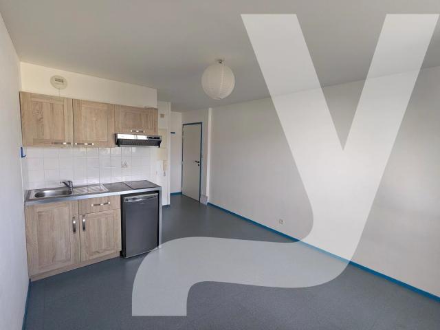 Appartement vente à Nantes