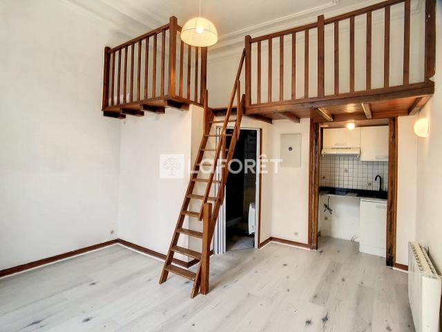 Appartement location à Limoges