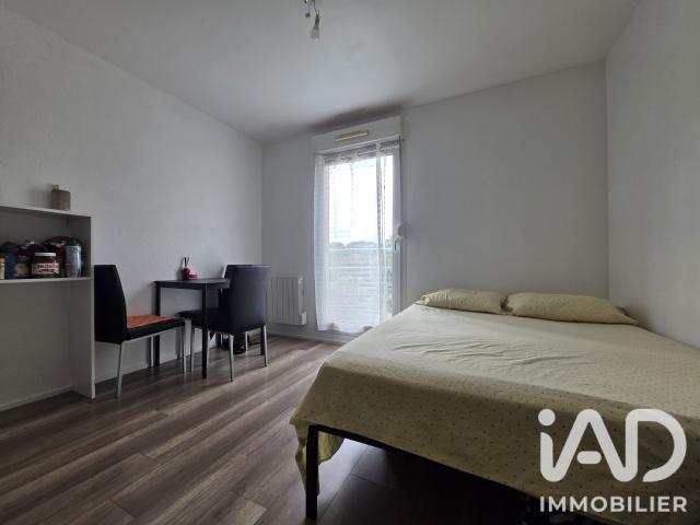 Appartement vente à Metz