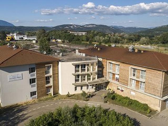 Appartement vente à Belley