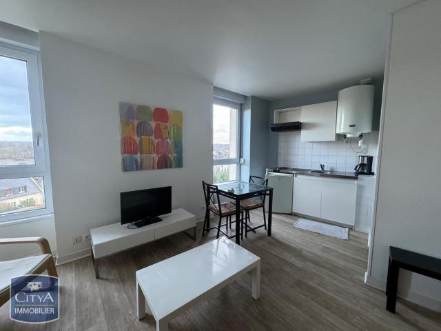 Appartement location à Brest, Bretagne