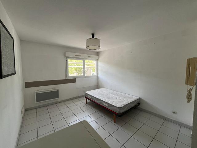 Appartement location à Montpellier