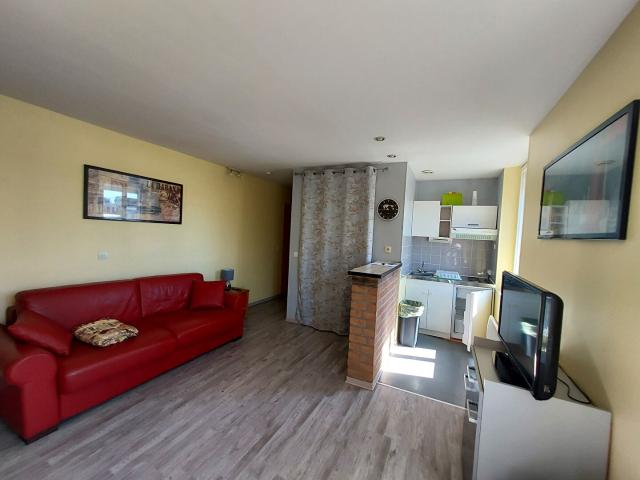 Appartement location à Saint-Quentin, Saint-quentin