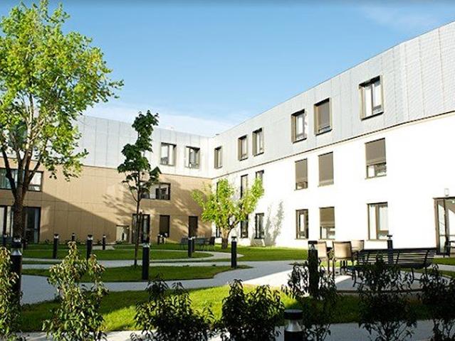 Appartement vente à Marmande