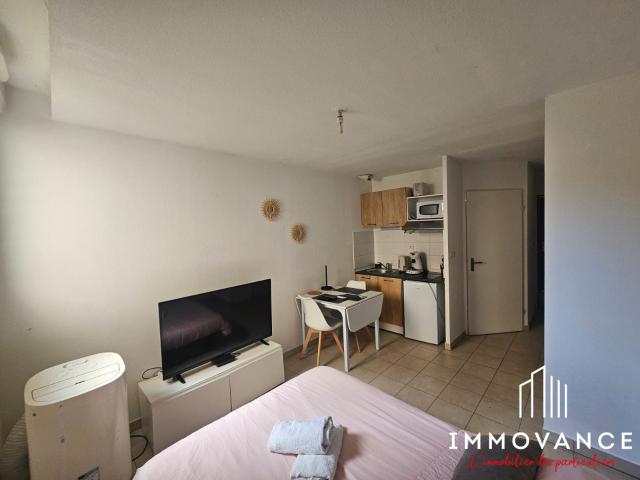 Appartement vente à Montpellier, Castelnau-le-lez