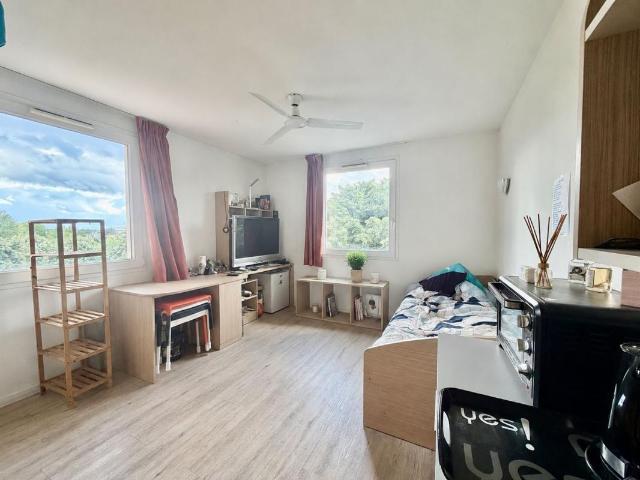 Appartement vente à Toulouse, Saint-jean