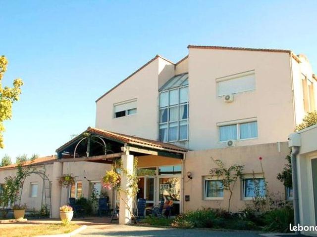 Appartement vente à Saint-Jean-d'Angély, Loulay