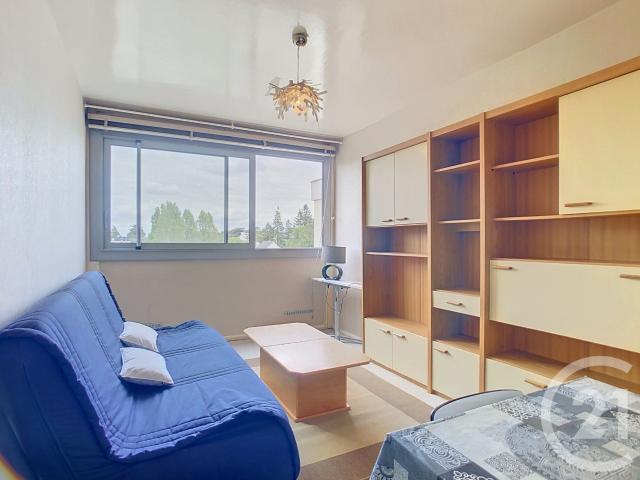 Appartement vente à Tours