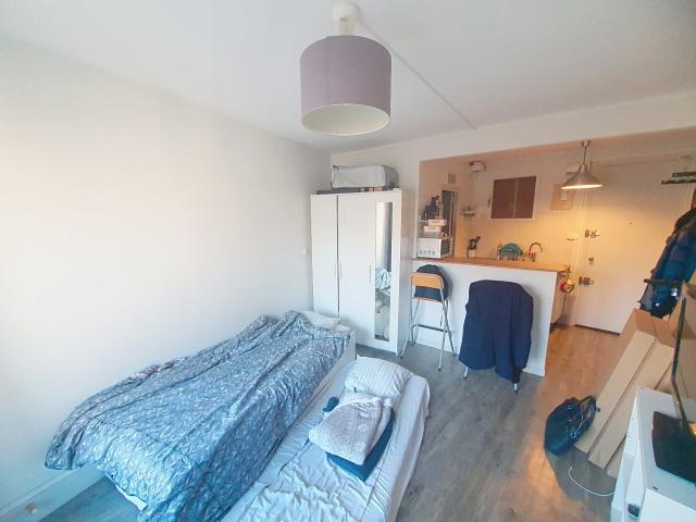 Appartement vente à Toulouse