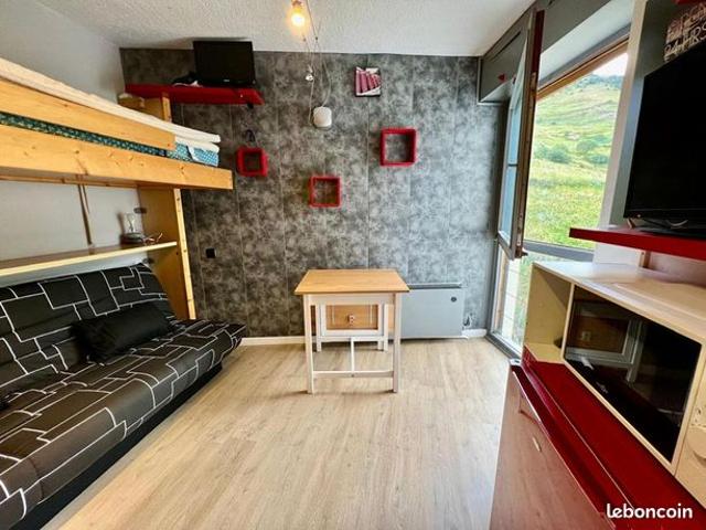 Appartement vente à Gap, Orcières
