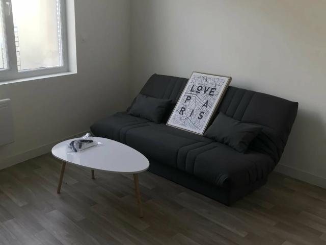 Appartement location à Saint-Quentin, Saint-quentin