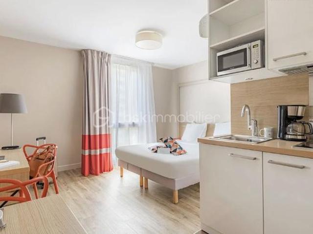 Appartement vente à Bordeaux