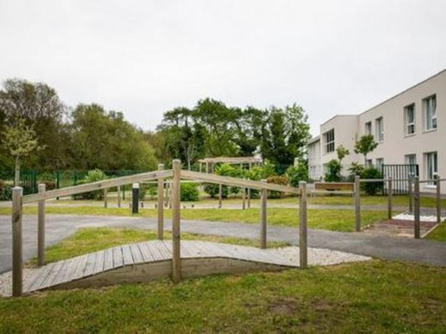 Appartement vente à Saint-Cado, Belz