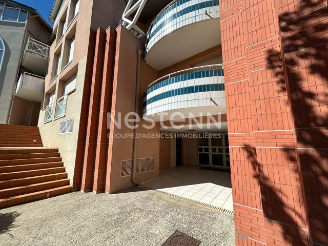 Appartement location à Toulouse