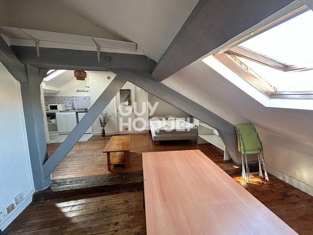 Appartement vente à Lyon, Métropole de Lyon