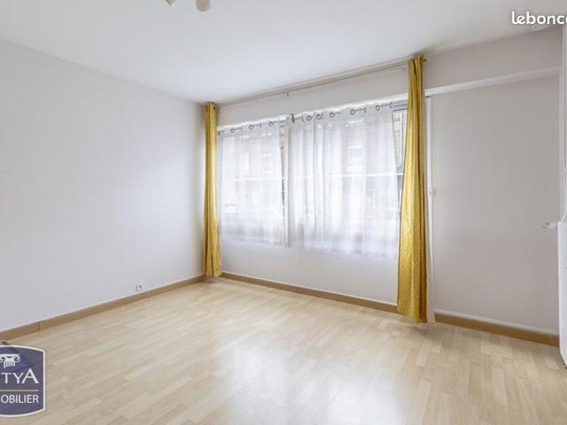 Appartement vente à Lille