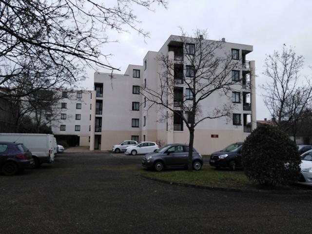 Appartement vente à Bordeaux