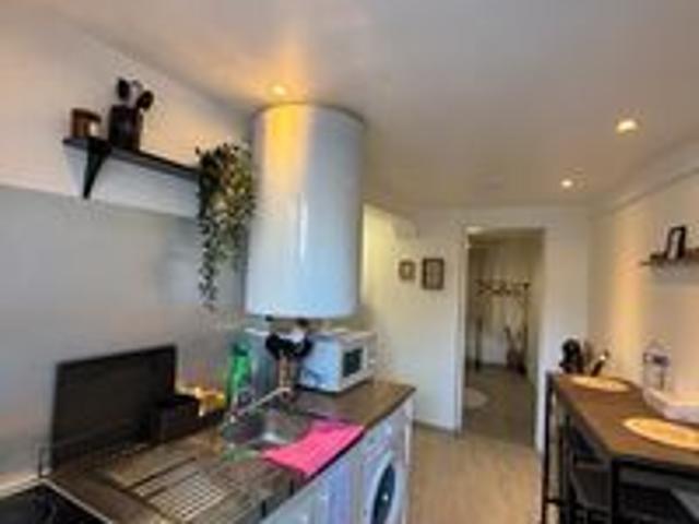 Appartement vente à Le Raincy, Sevran