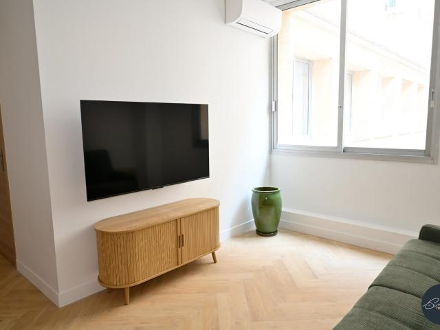 Appartement vente à Nice