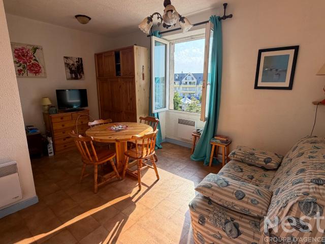 Appartement vente à Lorient, Bretagne