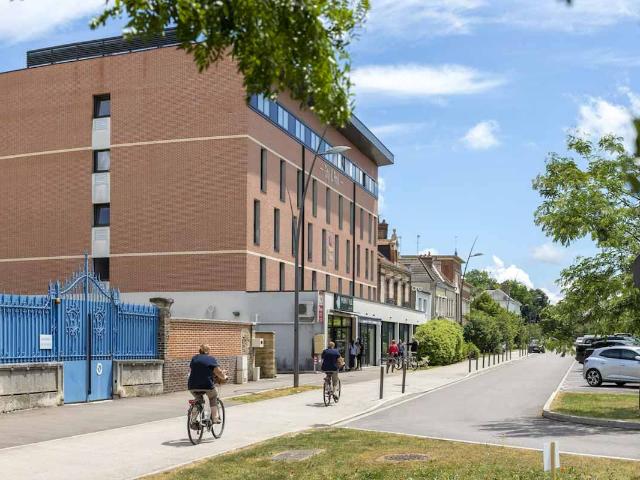 Appartement vente à Troyes, Aube