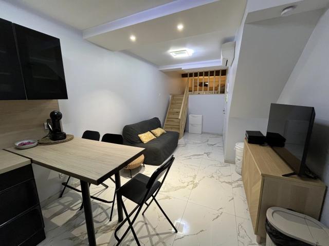 Appartement vente à Nice, Villefranche-sur-mer