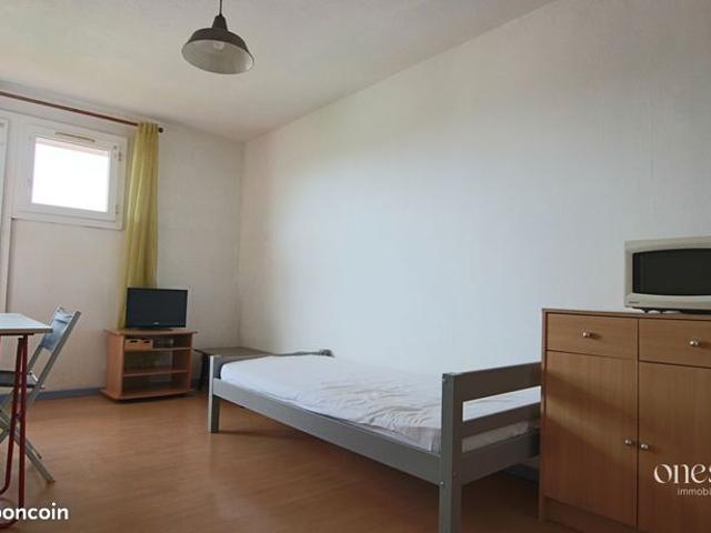 Appartement vente à Pau, Lons