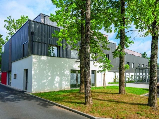 Appartement vente à Nantes