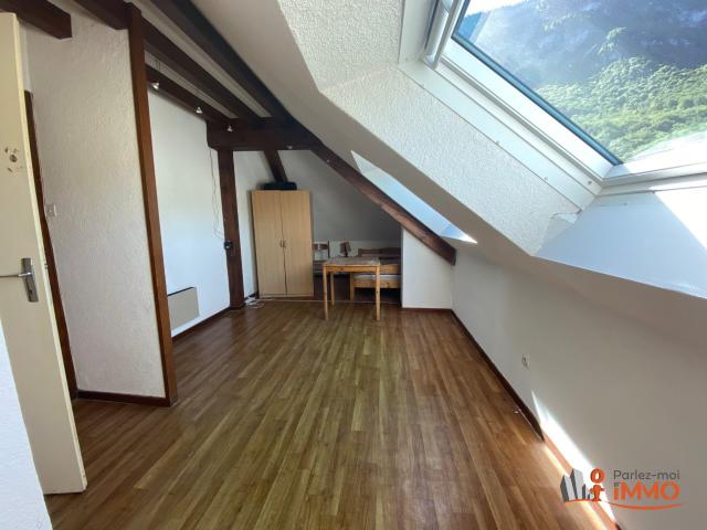 Appartement vente à Lépin-le-Lac, Savoie