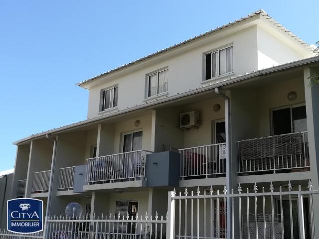 Appartement location à La Réunion