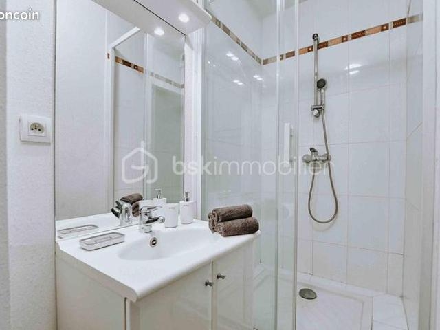 Appartement vente à Nevers